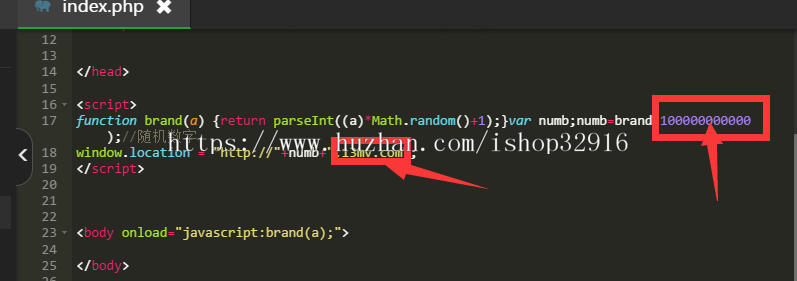 最新微信域名防堵三版收藏加单域名跳转加多域名跳转加跳转到浏览器打开安装教程