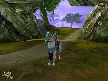 天机online客户端3D网络游戏古代庞大玄幻争霸史的3DMMORPG游戏源码