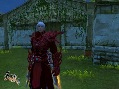 天机online客户端3D网络游戏古代庞大玄幻争霸史的3DMMORPG游戏源码