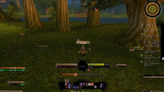 魔兽3.35+3.13版本一键服务端前期难玩后期无敌版游戏分享