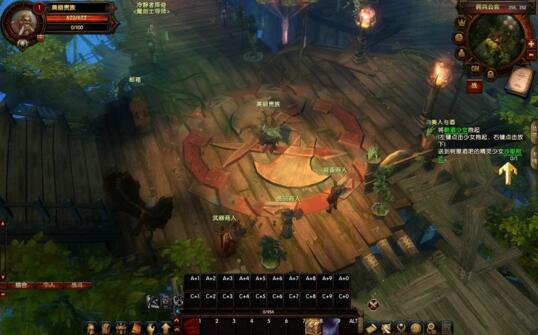 佣兵天下OL单机版一键即玩服务端带配套视频安装教程