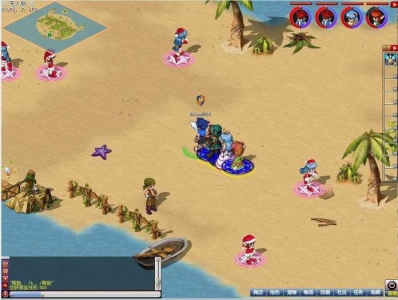 【猎人mm服务端】2020.07月升级經典手工制作搭建网游服务器