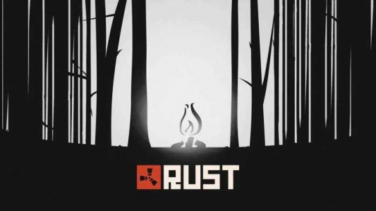 rust腐蚀手工制作搭建网游服务端可局域网联机