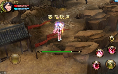 【天龙八部3D服务端】2020最新手游手工制作外网地址端附后台管理管理系统与详尽配备实例教程