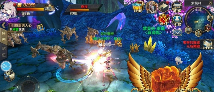 【青丘狐狸传奇手机游戏服务器】手机游戏单机版全五专业菱湖奇幻仙境电脑手机模拟器操作