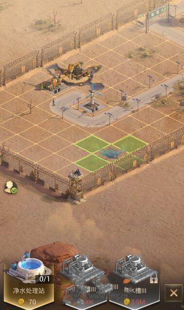 新僵尸类策略类手游守望黎明处理僵尸拯救大家主题风格网游服务器+搭建实例教程+vm虚拟机端