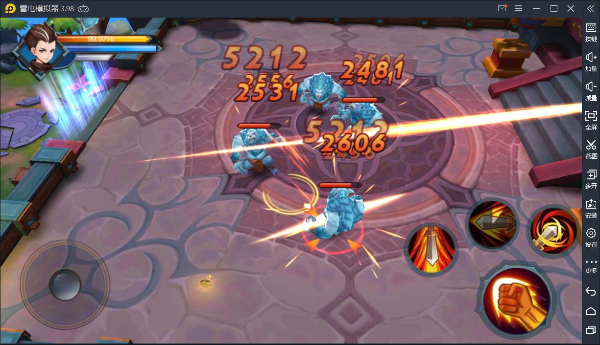 Q版手游【天师变/大唐天师传】Win半手工服务端+充值后台【站长亲测】