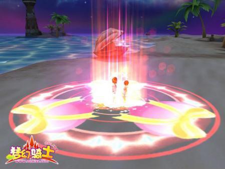 【梦幻骑士】梦幻骑士online端游服务端+客户端+网页游戏+2.5D大型奇幻多人游戏