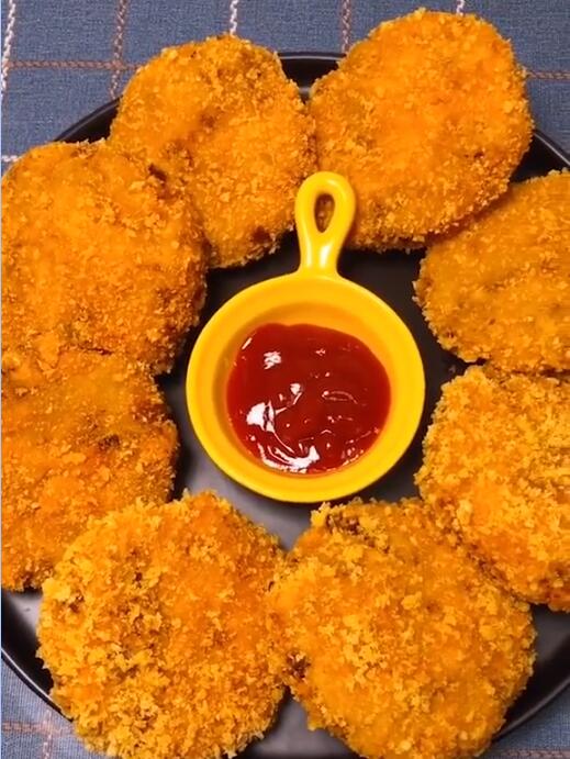精选83个美食短视频素材资源下载–第3波