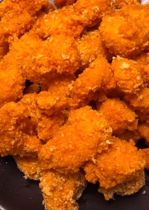 72个美食短视频抖音素材下载–第2波