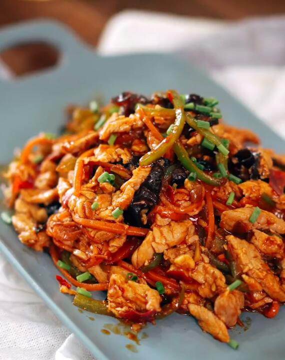 精选54个美食视频-抖音带货视频素材下载–第7波