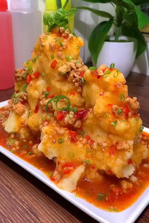 精选53个抖音美食带货视频素材下载–第3波