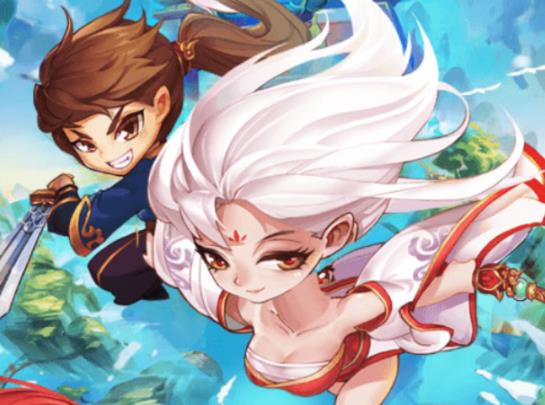 【白发魔女传奇】一键安装服务端游戏+教程+GM后台、工具+游戏全套修改
