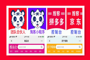 揭秘最新微信淘宝客专职玩法（月收入6000左右）