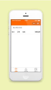 包含后端的销售龙虎榜销售榜单程序源码