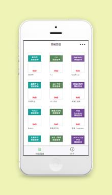 架构师技能图谱在线学习程序源码