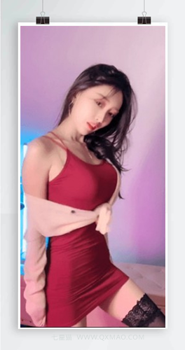 【短视频播放器源码】修复版小姐姐短视频播放器+PC端+仿全屏移动端+支持自动连续播放