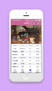 我的音乐微信在线听音乐小程序源码下载