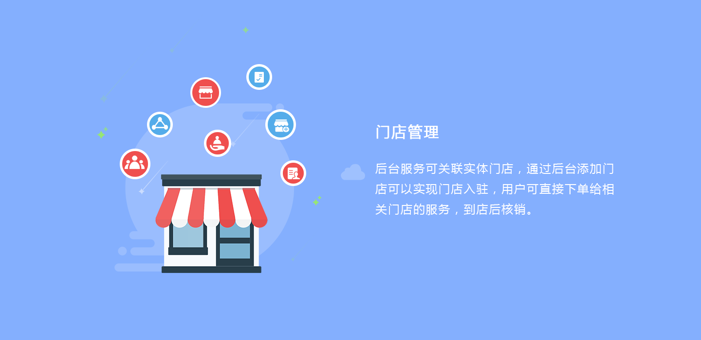 超级服务商城 v1.78.62