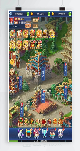 【H5手游源码】新版西游H5私服版+回合制游戏+VM一键端+手工外网端+GM后台+附带配套教程