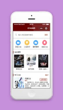 好书收集网图书搜索阅读程序源码下载