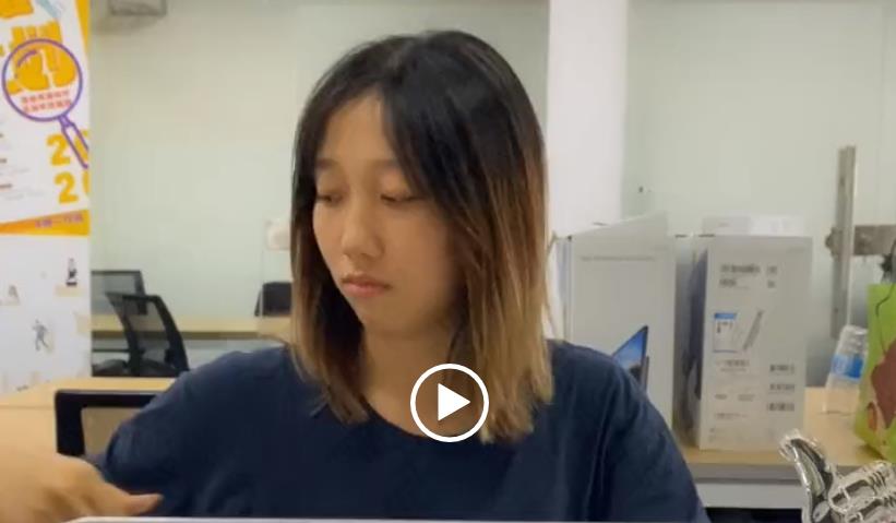 烧烤店贺阿姨失业全记录