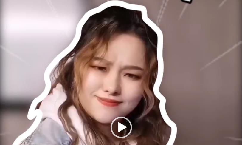 好不夸张的说，这条视频大概值几十w吧