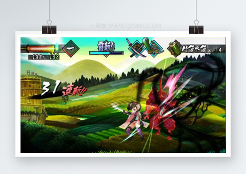 【胧村正妖刀传】服务端收藏版+PC单机版+WIN系统软件游戏+RPG角色扮演游戏+一键安装游戏客户端