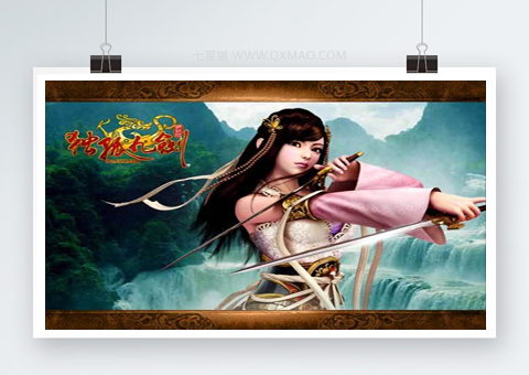 【独孤九剑】江湖侠客角色扮演类游戏+3D武侠力作网络游戏+操作简单+任务丰富+详细教程