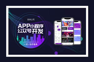 99元快速开发小程序，可提供源码