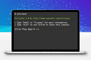 【Play Framework v2.8.7】高效的Java和Scala Web应用程序框架+反应式模型+HTTP服务器