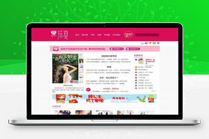 杰奇2.2专业版内核《若夏文学网》女生版小说网站源码 电脑端+WAP手机端+在线充值+关关采集器