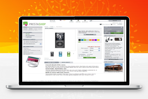 【PrestaShop v1.7.7.0】免费开源网店系统+支持多种货币浏览交易+支持多种支付方式