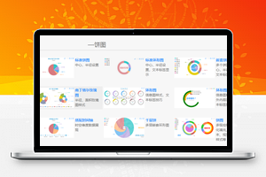 【ECharts JavaScript图表库 v5.0.0】商业产品图表库+支持任意维度的堆积和多图表混合展现