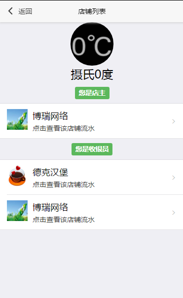 一码付普通商户号多商户版V3.0.1