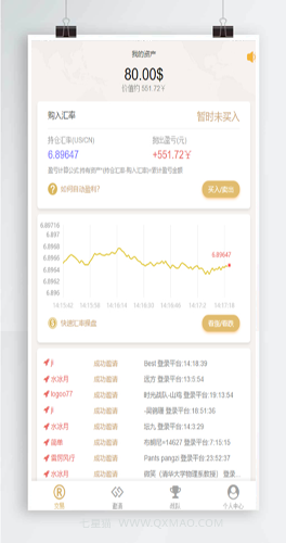 【白色新版币圈】最新完美运行美元币圈+安装教程+[已接支付]_源码