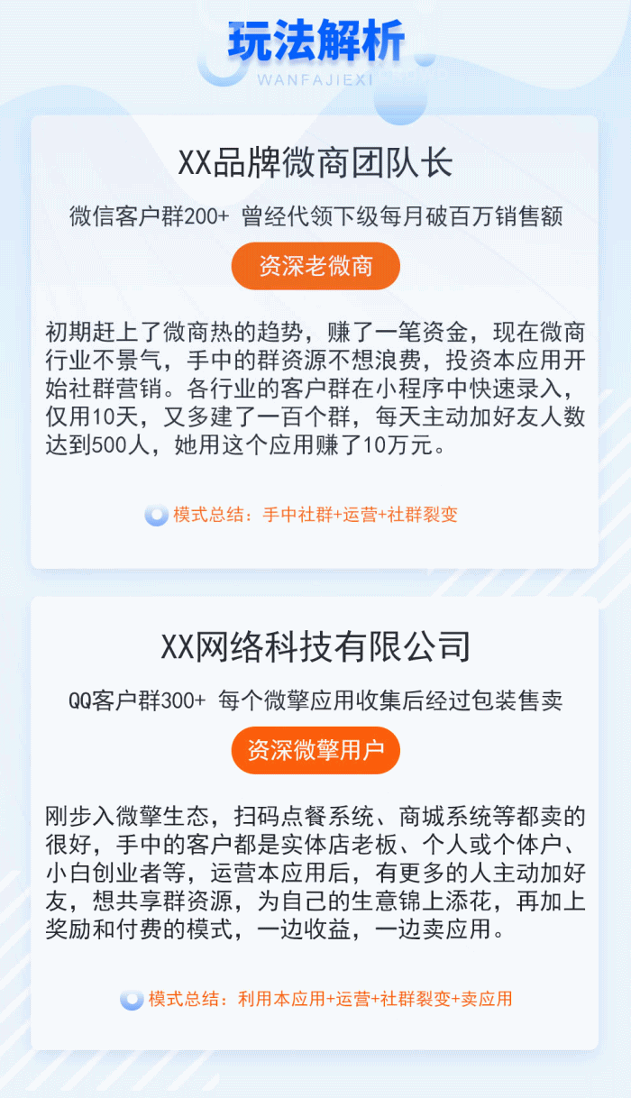 企业微信裂变系统 v1.0.12 全开源