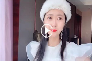 一个普通女孩，如何不投入一分钱，可以在抖音上月入30万？今天这个项目值得思考