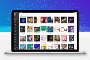 betheme21.5.6主题电商新闻报道站内置500+模版|WordPress主题