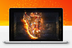 【幽冥传奇】新版称号UI[小白工具+三端+后台+光柱+真彩地图]