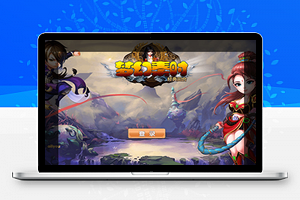 【梦幻寻秦】一键安装服务端游戏+教程+GM工具+安卓+IOS双端