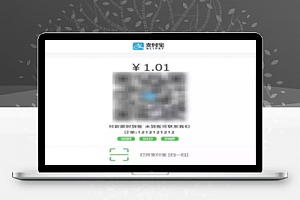 【pxpay v2.0.4】免签约微信支付宝个人收款接口+提供即时到账收款API接口+客户端