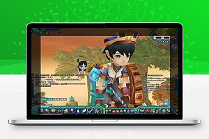 飞飞online3D游戏源码服务端客户端配套工具齐全