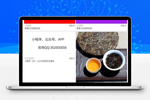 【得推b2c商城系统 v4】适用于B2C商城和外卖独立商店搭建+支持公众号APP小程序