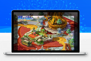 【醉八仙】回合制镜像一键安装即玩服务端仿梦幻西游[GM管理]