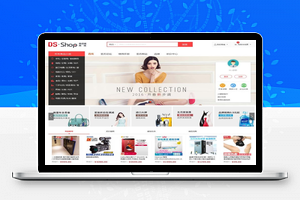 【 DSShop商城系统v3.0.2】单用户TP5框架B2C开源商城+支持阿里云存储+支持负载均衡
