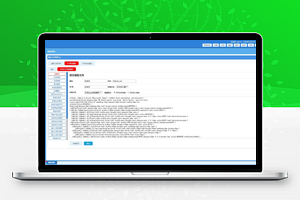 【HDHCMS建站系统 v1.5】同步支持PC与手机网站的建设+后台支持微信公众号接入+多模板配置功能