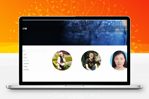 【NGOOS极益开源公益平台 v2.2】公益组织CMS平台+支持在线捐赠+整合Bootstrap响应式设计