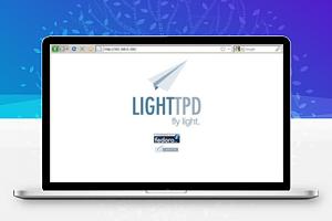 【lighttpd v1.4.56】免费开放源代码的网页服务器+开源Web服务器软件+支持断点续传