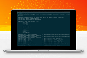 【HFish v0.6.4】基于Golang开发的跨平台蜜罐平台+提供API接口可随意扩展蜜罐模块